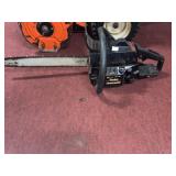 REMINGTON 1.5HP 14" BAR ELECTRIC CHAINSAW