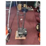 HUSQVARNA CT16 TILLER