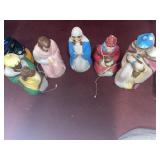 5 PC CAROLINA ENTERPRISE BLOW MOLDS