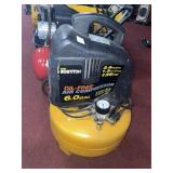 BOSTICH 6.0 GAL AIR COMPRESSOR