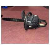 CRAFTSMAN 18" 42CC GAS CHAINSAW