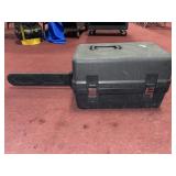 CRAFTSMAN 18" 42CC ANTI-VIBRATION W/INCREDAHOLD