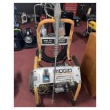 RIGID 3000 PSI POWER WASHER 2.6 GPM