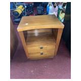 AMERICAN OF MARTINSVILLE NIGHT STAND