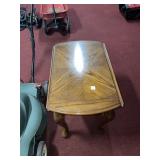DROP LEAF END TABLE