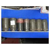 SNAP-ON    3/4 DRIVE 3/4 - 1-1/8