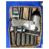 AT10 DAVILBLISS AIR POWER COMPANY 1/2" IMPACT