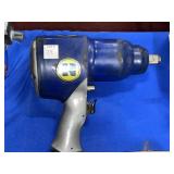 ROCKFORD 3/4" IMPACT WRENCH MODEL 170