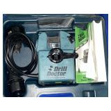 DRILL DOCTOR DRILL BIT SHARPENER