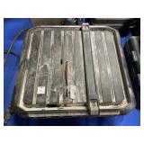 PROJECT SOURCE TILE SAW