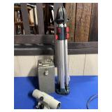 FENNEL KASSEL TRANSIT #122131 W/CASE