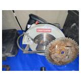 CRAFTSMAN CIRCULAR SAW