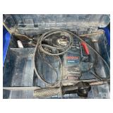 BOSCH RH328BC ELECTRIC HAMMER DRILL