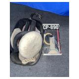 (2) DUST FREE SANDERS