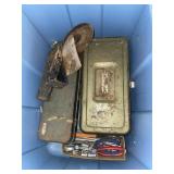 LOT OF TOOLS