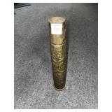 SARAJEVO TRENCH ART 40MM MK2