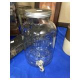 QUALITY BEVERAGE DISPENSER