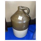 2 TONED JUG *NICE SHAPE*