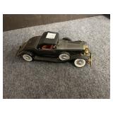 BATTERY OPERATED ROLLS ROYCE