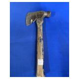 ANTIQUE KELLY VANADIUM HATCHET