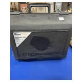 CRAFTSMAN CIRCULAR SAW IN CASE 2HP