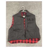 OZARK TRAIL VEST WOMENS XL