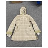 WOOLRICH WOMENS MEDIUM WINTER COAT VERY NICE