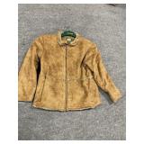 CABELA WOMENS LARGE WINTER COAT EXCELLENT