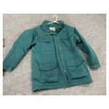 L.L. BEAN WOMENS MEDIUM WINTER JACKET