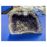 LARGE/HEAVY RAW AMETHYST