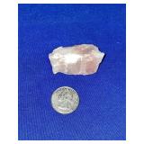 PINK CALCITE