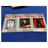 (3) 2002 ELVIS READER