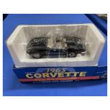 NAPA 1:24 SCALE 1965 CORVETTE STING RAY CONVERTIBE