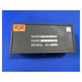 GI JOE LOCKER & ACCESSORIES