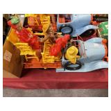 IDEAL BEVERLY HILLBILLIES CAR