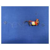 LEHMANN WEST GERMANY TOM THE CLIMBING MONKEY