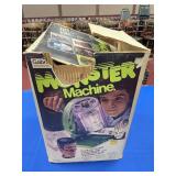 ROTO-CAST MONSTER MACHINE