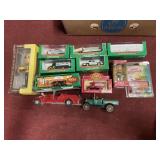 HESS TRUCKS AND MORE