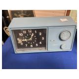 RCA MODEL RZD 401A RADIO