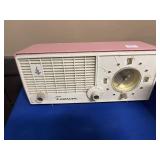 EMERSON MODEL 881 SERIES B RADIO