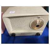 WESTINGHOUSE MODEL H-337T5 RADIO