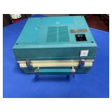 CHANNEL MASTER MODEL 6205 RADIO