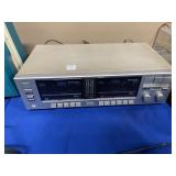SEARS MODEL 564 CASSETTE DECK TESTED