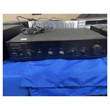 HARMON/KARDON PM640 VXI TESTED