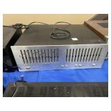 PIONEER SG-9800 EQUALIZER TESTED NEEDS SLIDERS