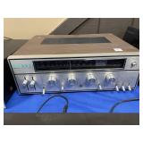 KLH MODEL FIFTY-ONE RECEIVER TESTED