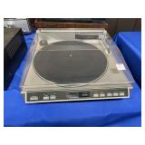 REALISTICLAB-2000 TURNTABLE TESTED