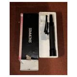 SIMMONS ZOOM SPOTTING SCOPE MODEL 1250 IN BOX