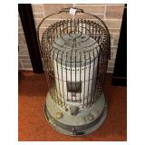TOYOSET KEROSUN KEROSENE HEATER