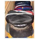 SNAP BACK/TRUCKER HATS: LAKEROAD TRUCK REPAIR,